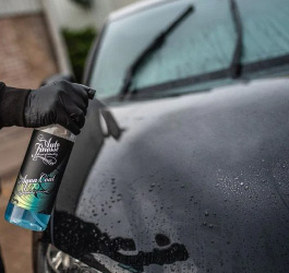 Aqua Coat Auto Finesse