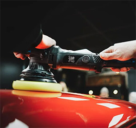 Οδηγός Γυαλίσματος με Αλοιφαδόρο